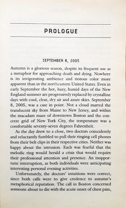 Jack Stapleton and Laurie Montgomery 6 Crisis Books and You