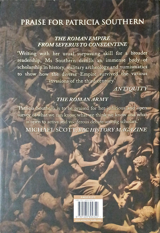 Rome's Empire | Hardcover