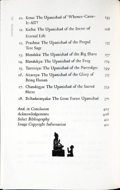 The Vedas And Upanishads For Children