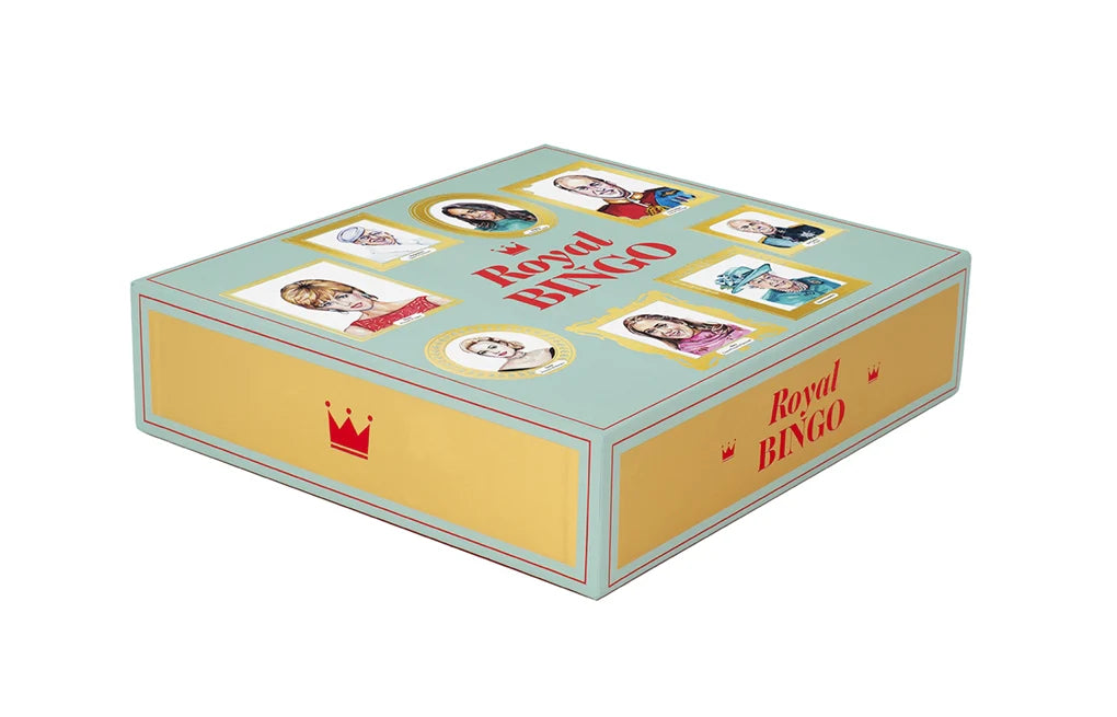 Royal Bingo | Game