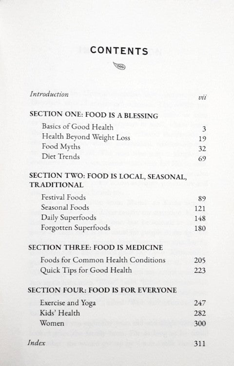Eating In The Age Of Dieting A Decade Of Writings That Disrupted Dieting In India