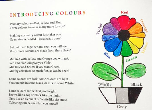 Big Book Of Join The Dots 1-25 and a-z