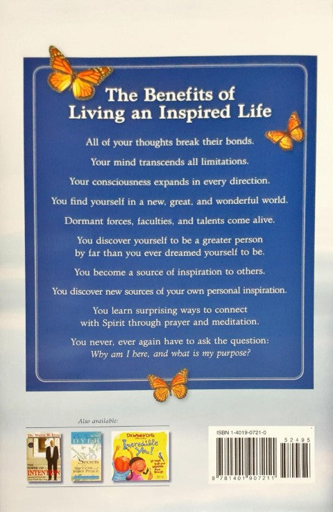 Inspiration Your Ultimate Calling