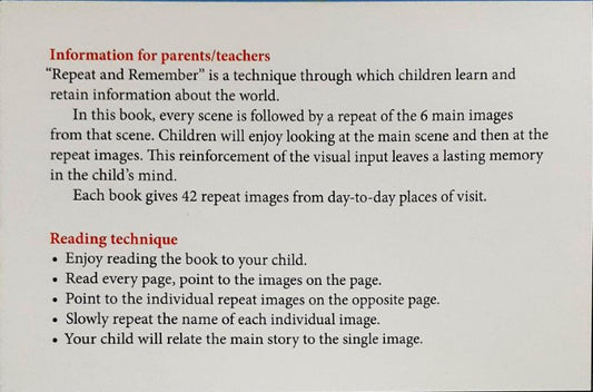 Naisha at the Bookshop