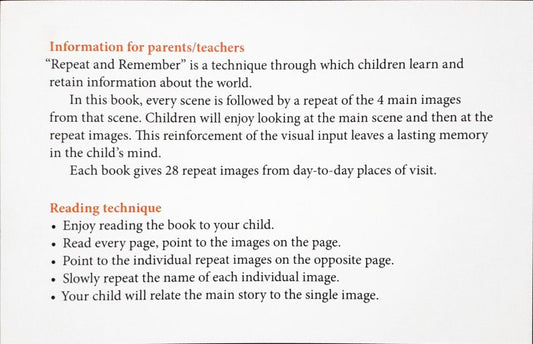 Naisha at the Market