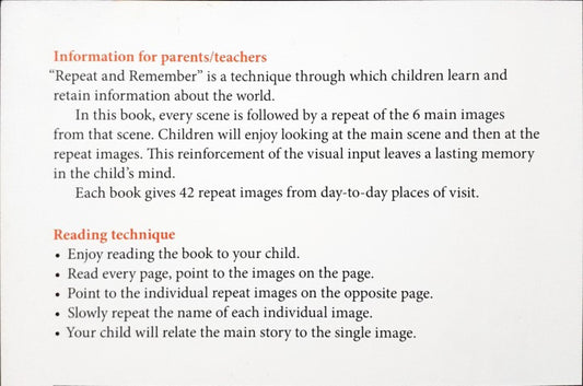 Naisha at the Play Area