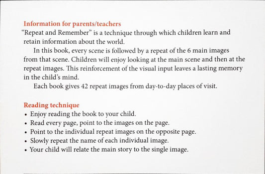 Naisha at the Supermarket