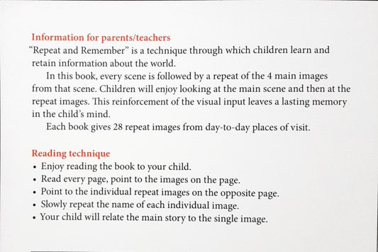 Naisha at the Toy Shop