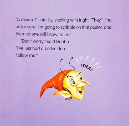 Noddy And Friends Bumpy Dog's Bad Day