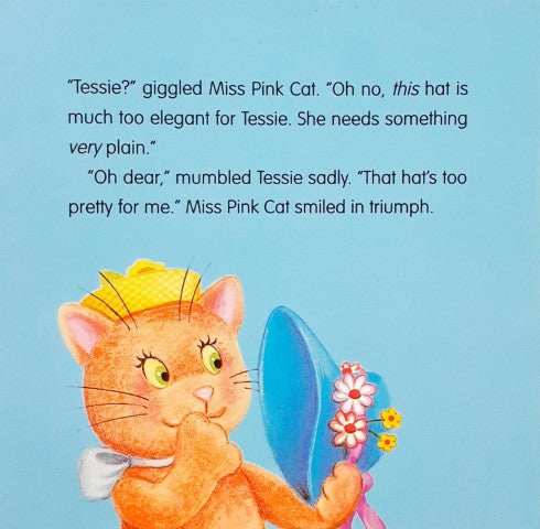 Noddy And Friends Tessie Bear And The Summer Parade