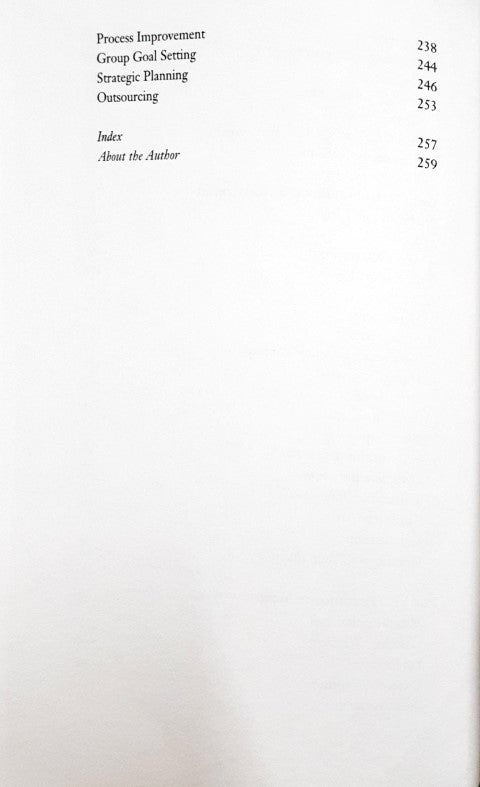 The Instant Manager - More than 100 Quick Tips & Techniques For Great Results