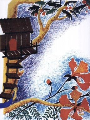 Saving the Gulmohur (Level 2)