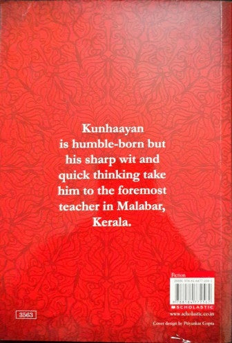 Kunhaayan The Clever And The Kings Of Malabar (Wise Men Of The East)