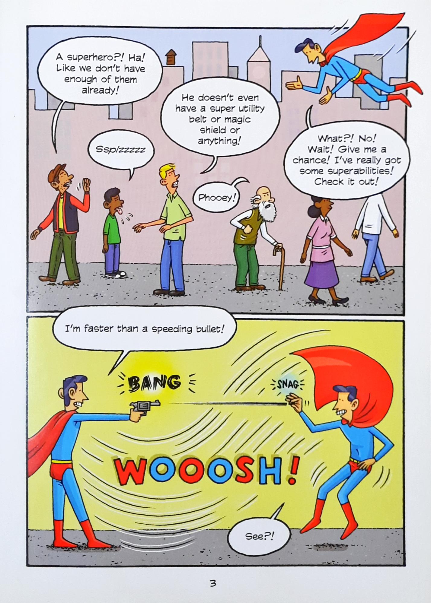 Science Comics Skyscrapers The Heights Of Engineering