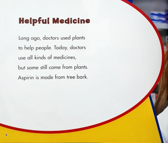 Health And Your Body Science And Your Health