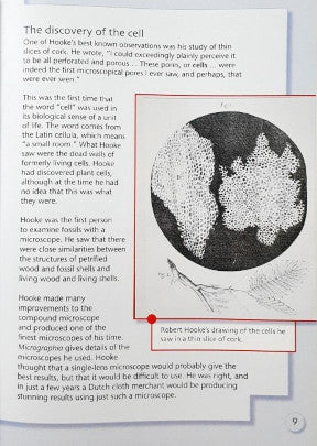 Microlife Scientists and Discoveries