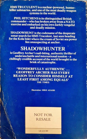 Shadow Hunter (P)