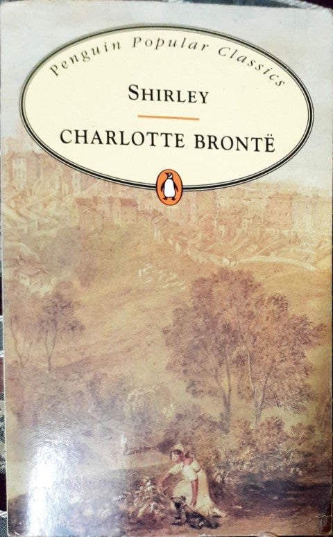 Shirley - Unabridged (Penguin Popular Classics)