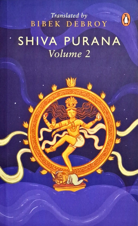 Shiva Purana : Volume 2