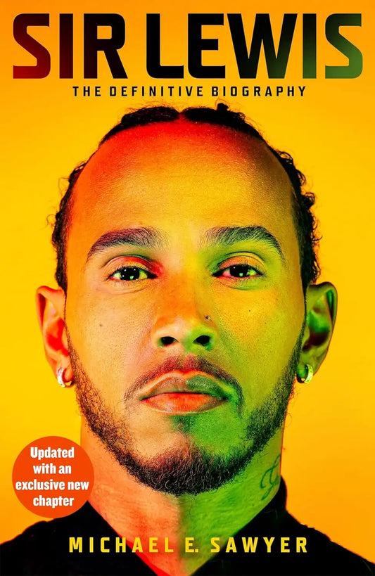 Sir Lewis : The Definitive Biography