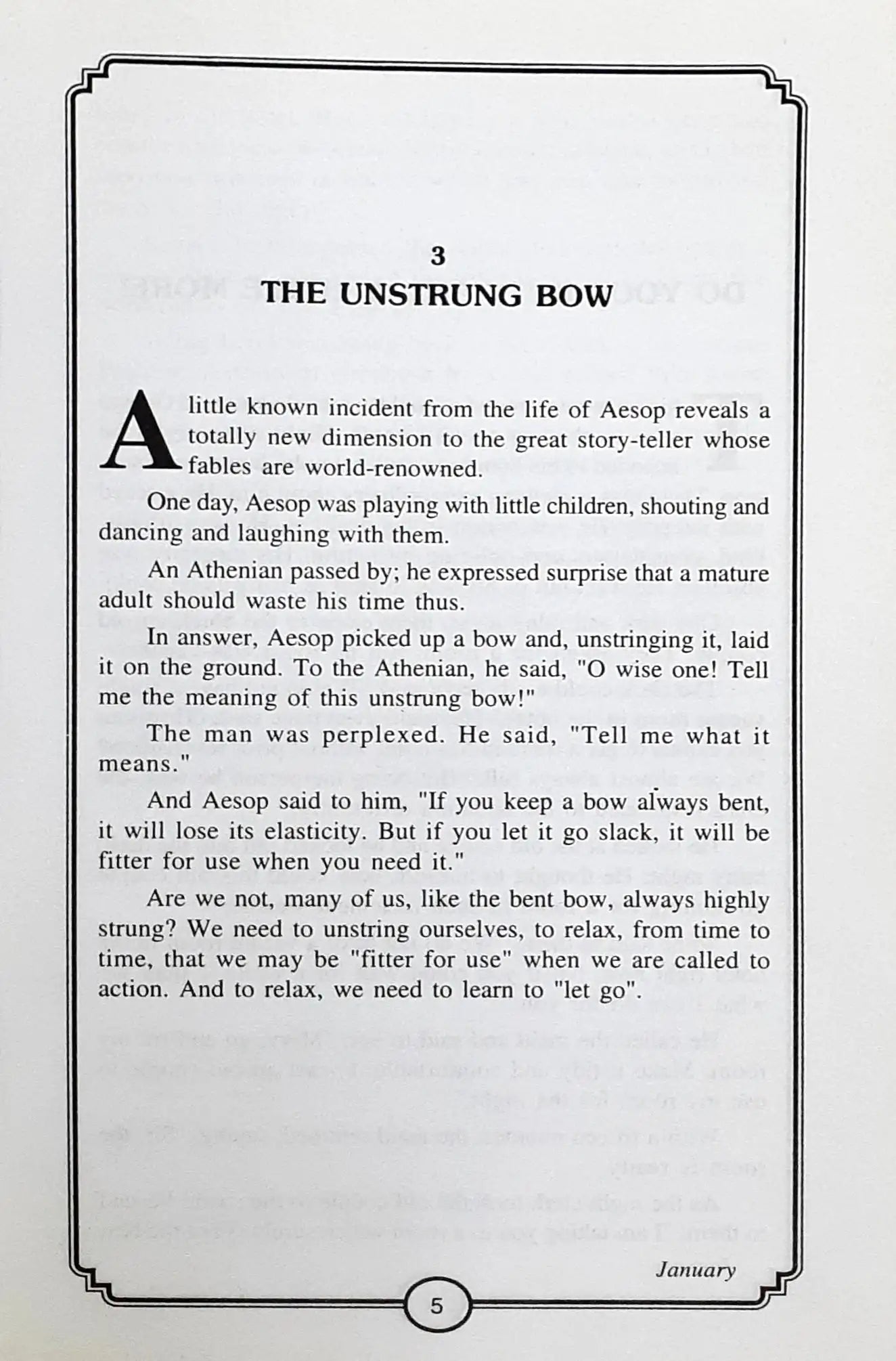 Snacks For The Soul (P)