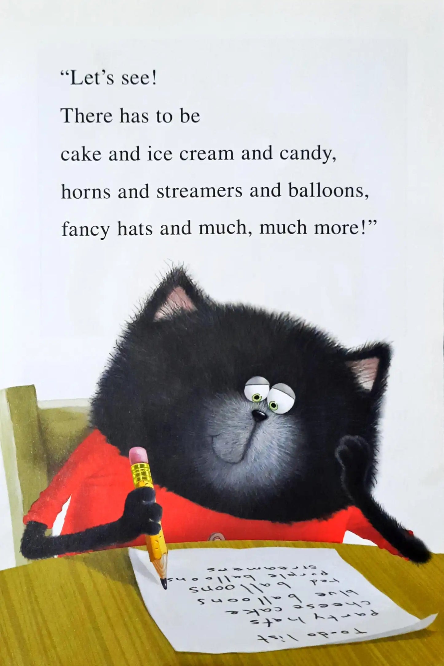 Splat the Cat: Splat and Seymour, Best Friends Forevermore : I Can Read Level 1 (P)