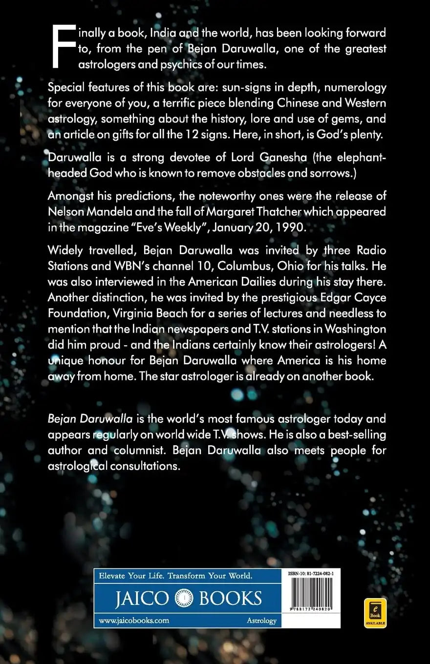 Star Signs : Includes Numerology And Chinese Astrology