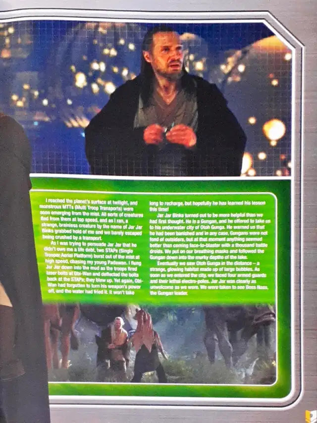 Star Wars Annual 2009 (P)