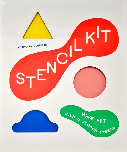 Stencil Kit