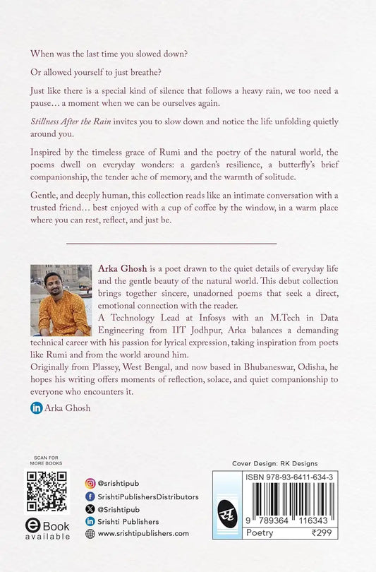 Stillness After the Rain