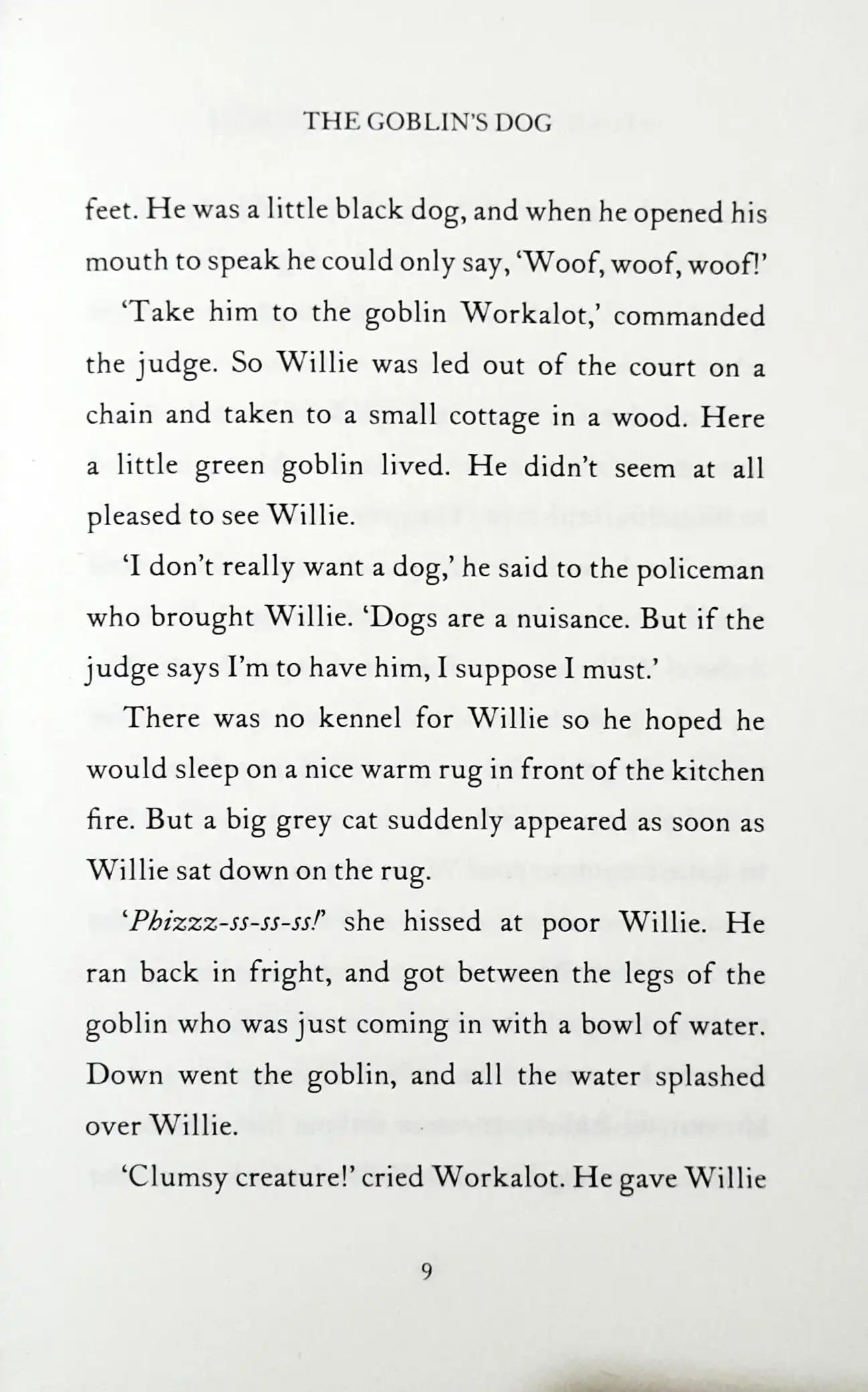 Stories of Magic and Mischief : 30 Stories