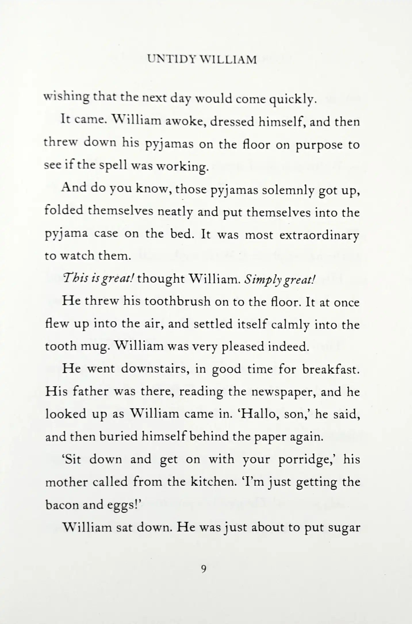 Stories of Rotten Rascals: Contains 30 classic tales