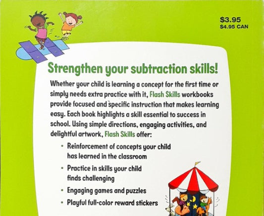 Subtraction Activities Grade 2 With Stickers