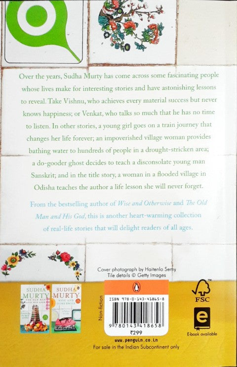 The Day I Stopped Drinking Milk