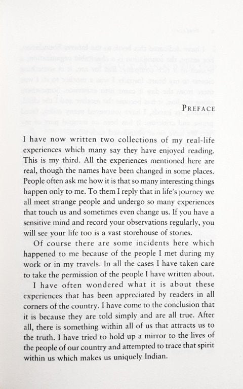 Old Man And His God (P)