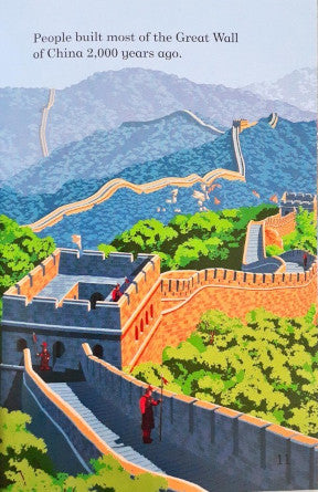 Read It Yourself With Ladybird Level 4 Super Structures