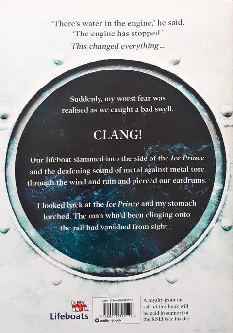 Surviving the Storms Extraordinary Stories of Courage and Compassion at Sea