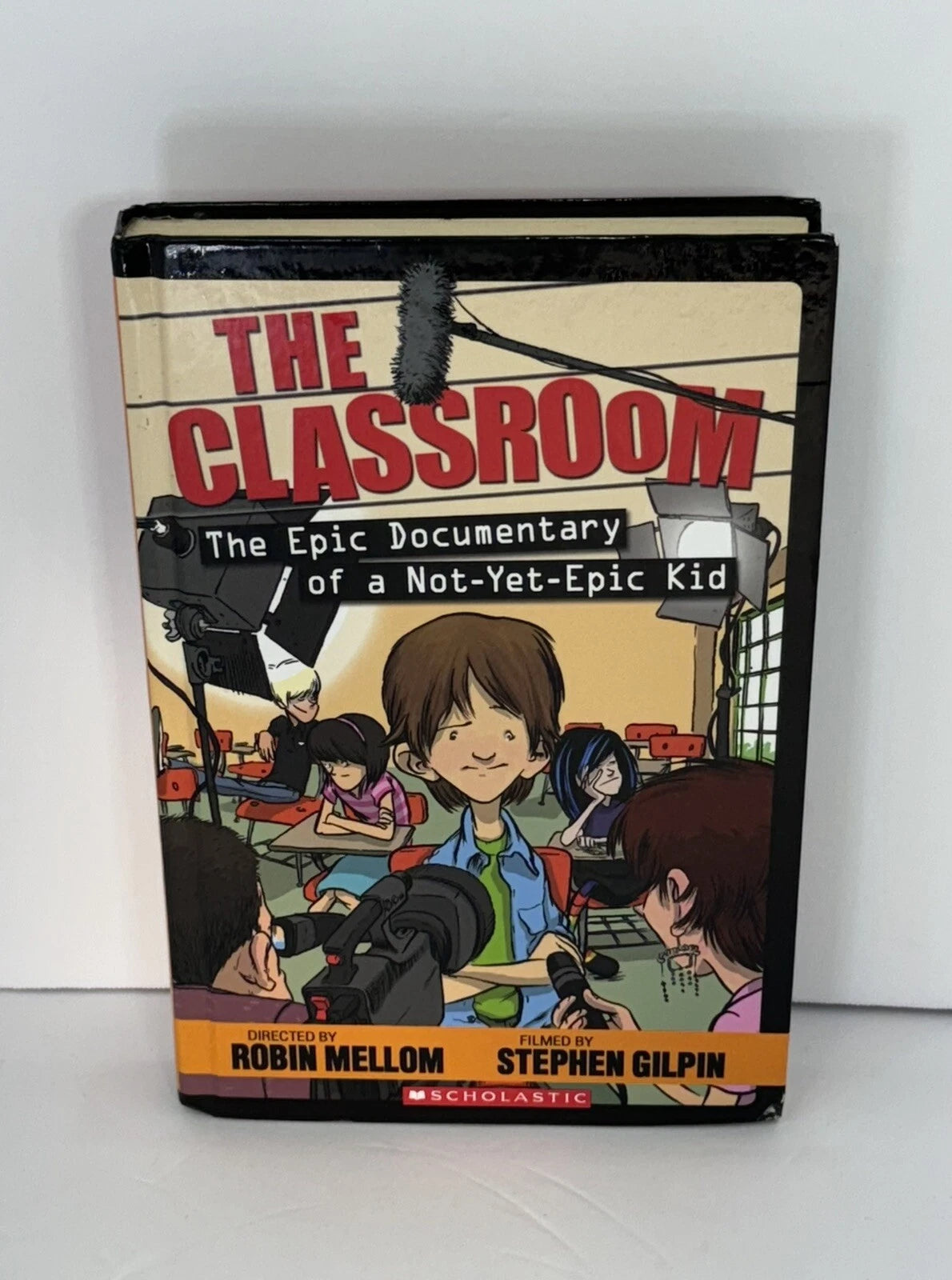 The Classroom | Hardcover