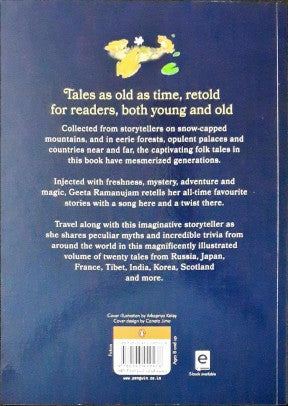 Tales from The World