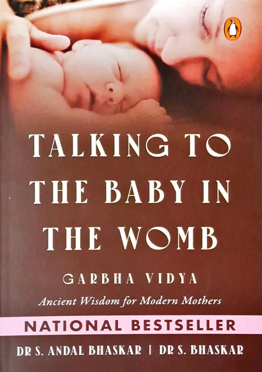 Talking to the Baby in the Womb