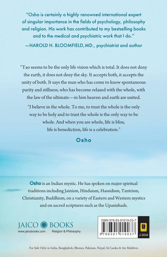 Tao : The Golden Gate