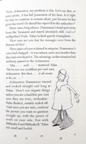 The Search for the Glytr Turquoises : Taranauts Book 7