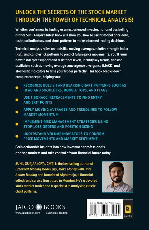 Technical Analysis Made Easy