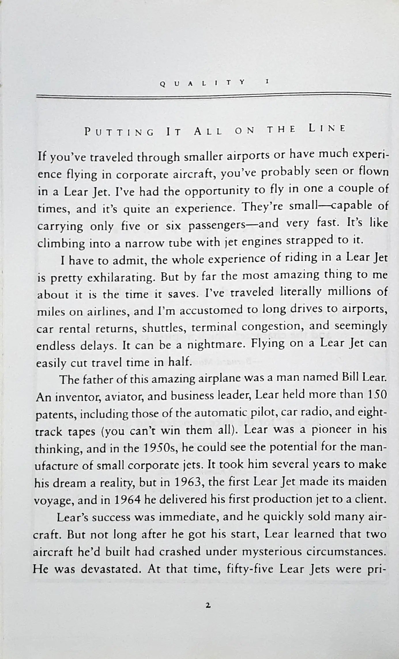 The 21 Indispensable Qualities of a Leader: Becoming the Person Others Will Want to Follow (P)