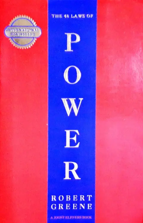 The 48 Laws of Power (P)