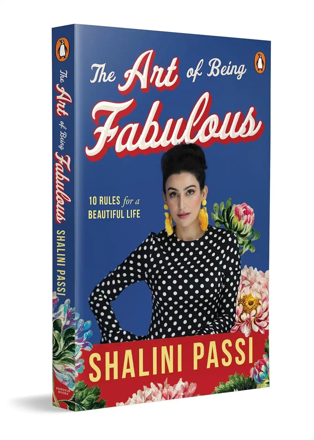 The Art Of Being Fabulous | Hardcover