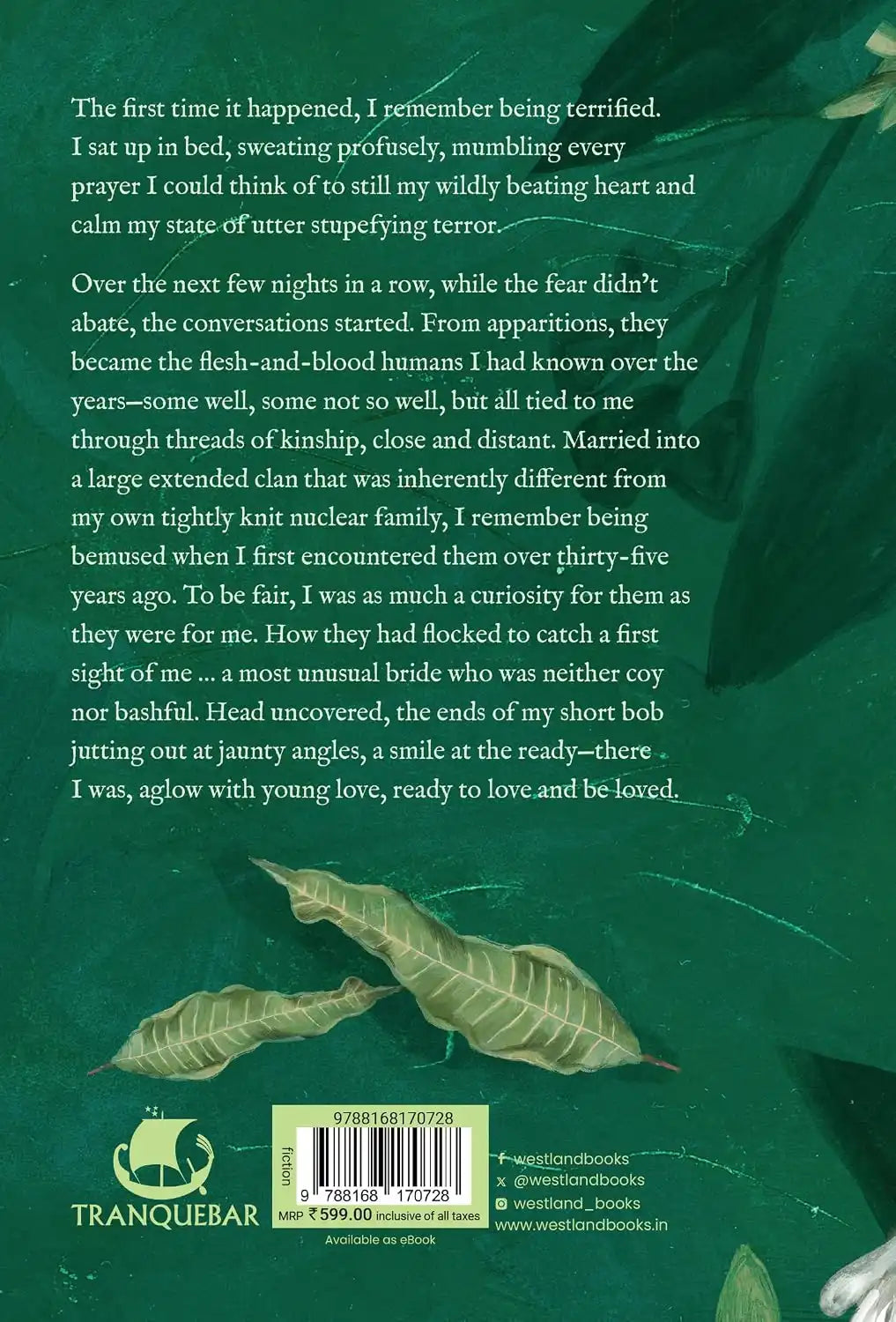 The Aunts of Gangapur | Hardcover