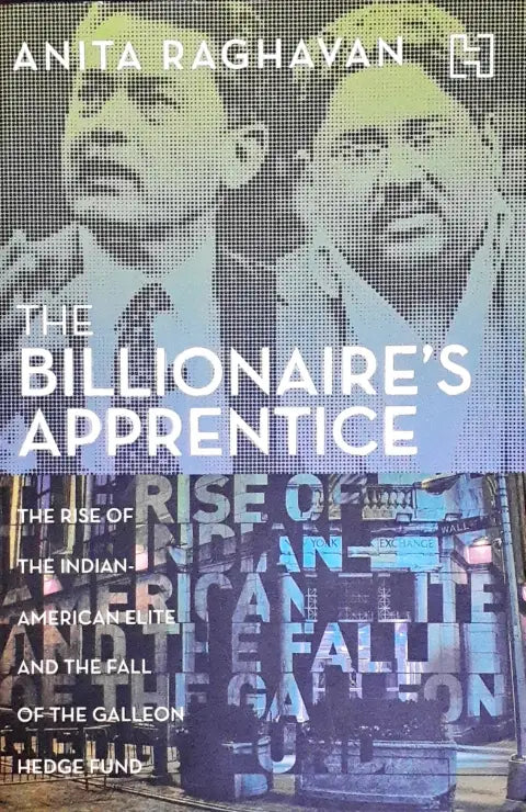 The Billionaire's Apprentice (P)