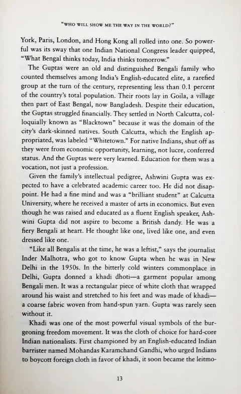 The Billionaire's Apprentice (P)