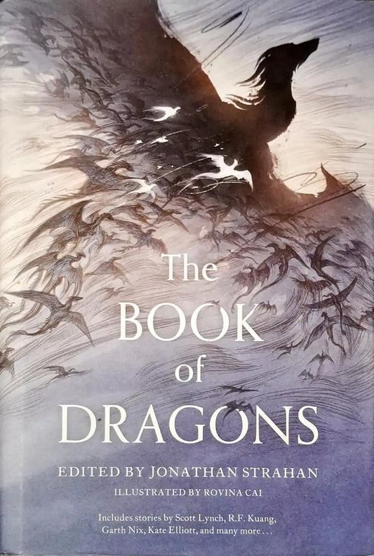 The Book of Dragons | Hardcover